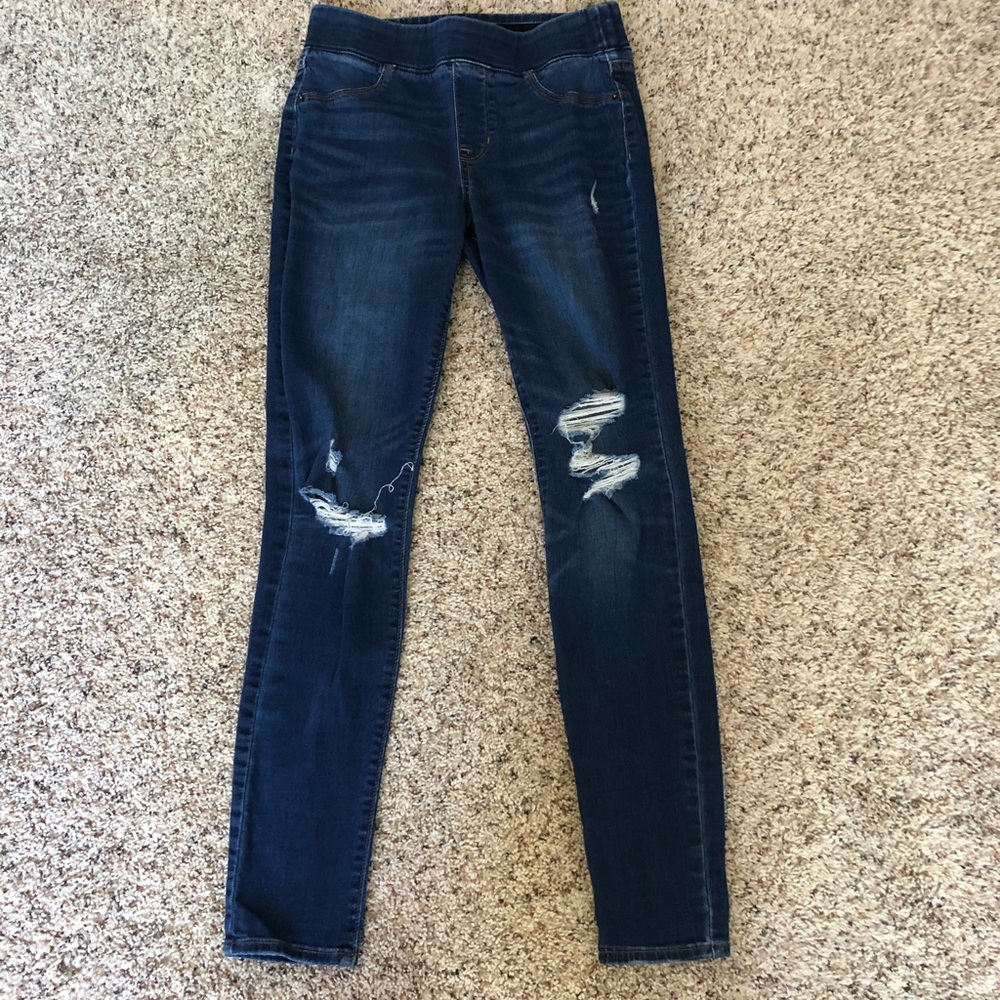 Rockstar Old Navy Jeans